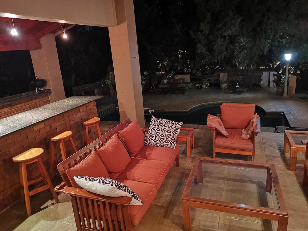 Paulshof Guesthouse