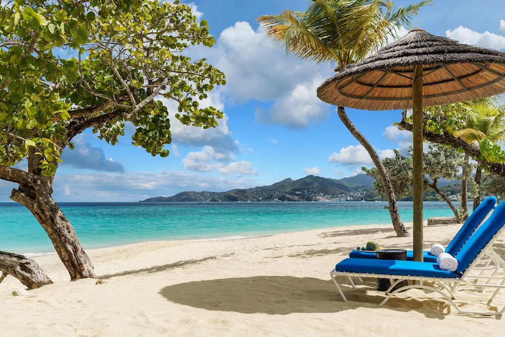 Spice Island Beach Resort 78