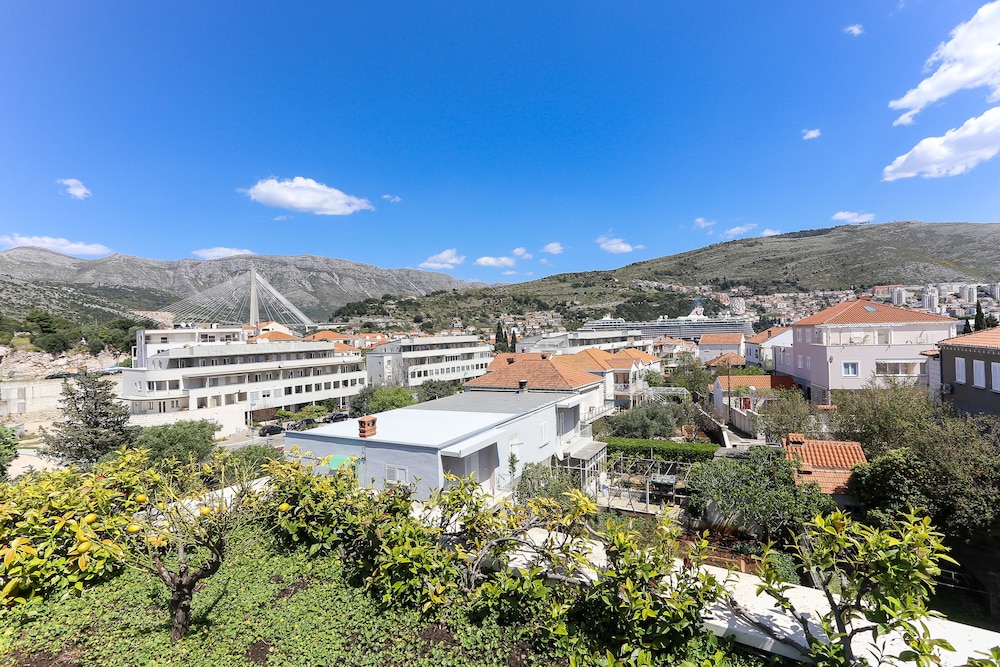 Apartment Alma