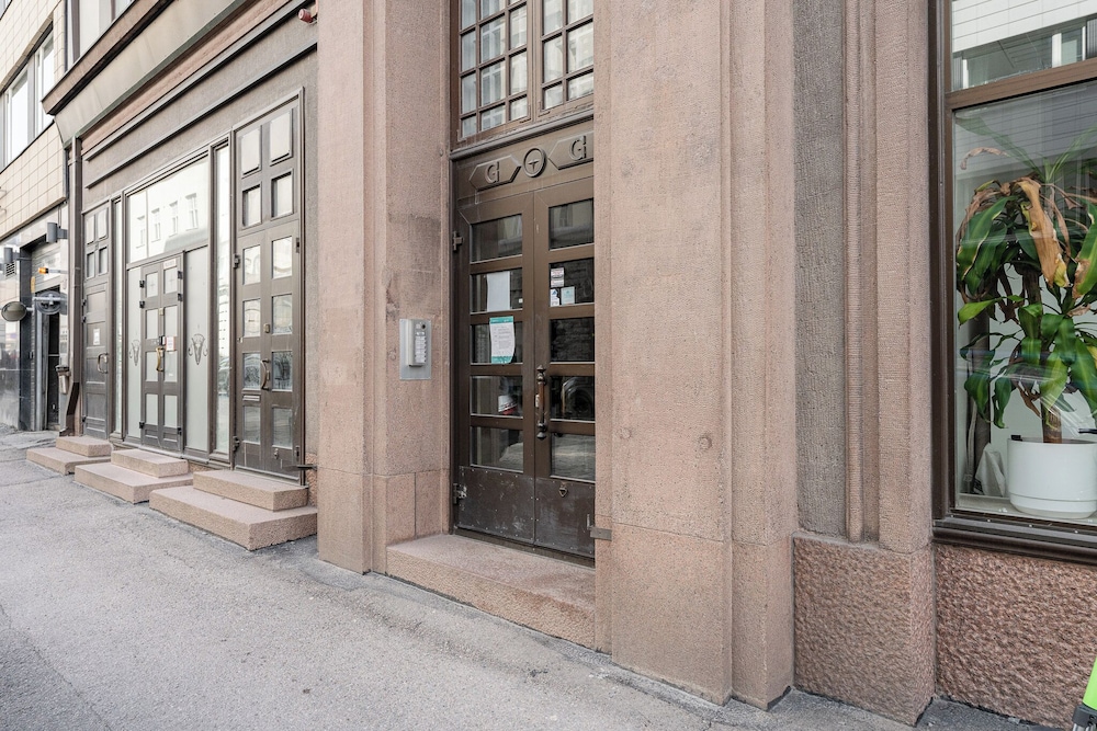 Historical 2BR Apartment with Sauna & Great Location view 4