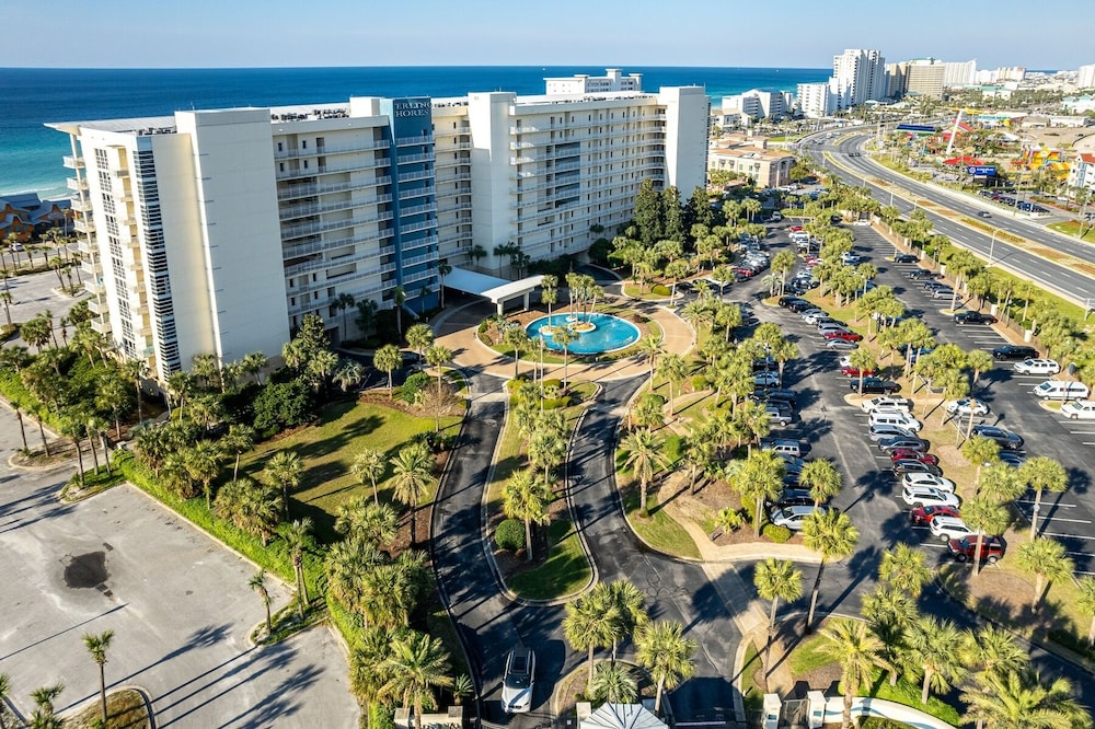 Sterling Shores Penthouse #2 3 Bedroom Condo