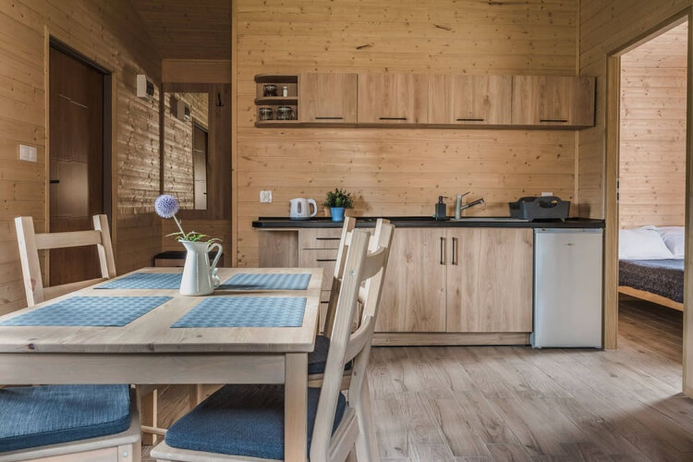 Summer House in Dabrowa by the Sea