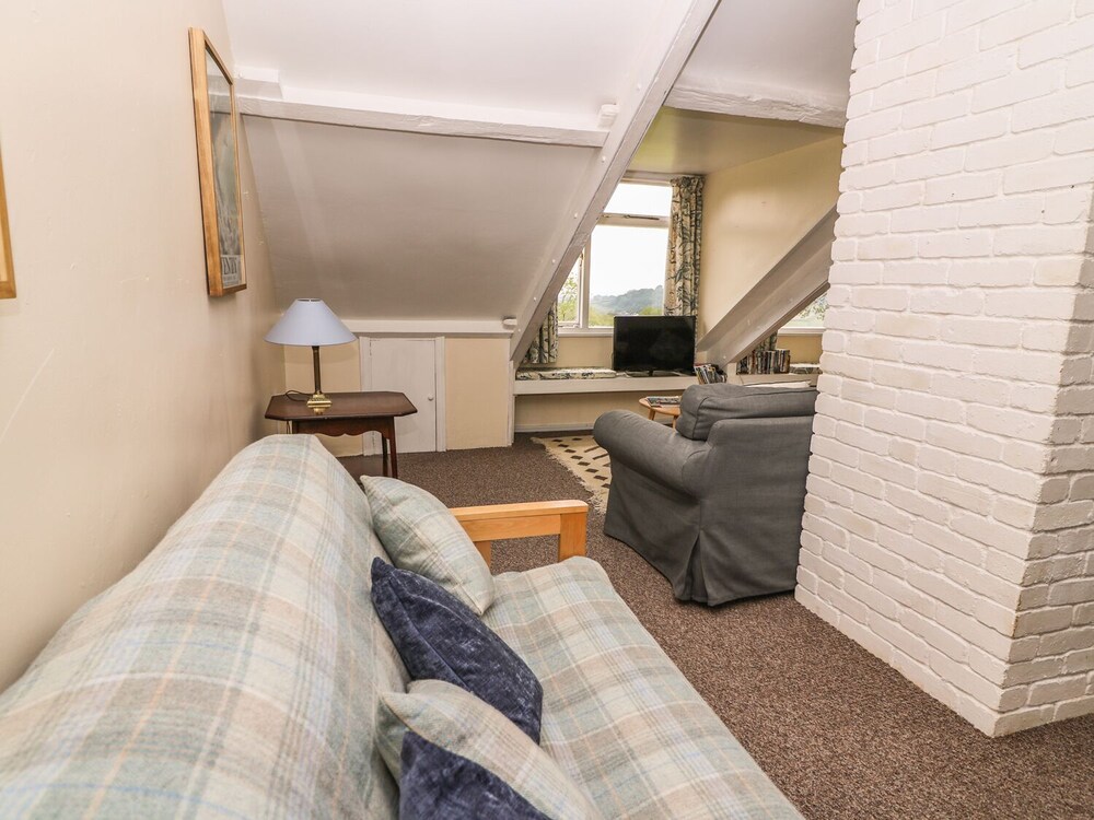 The Garden Cottage