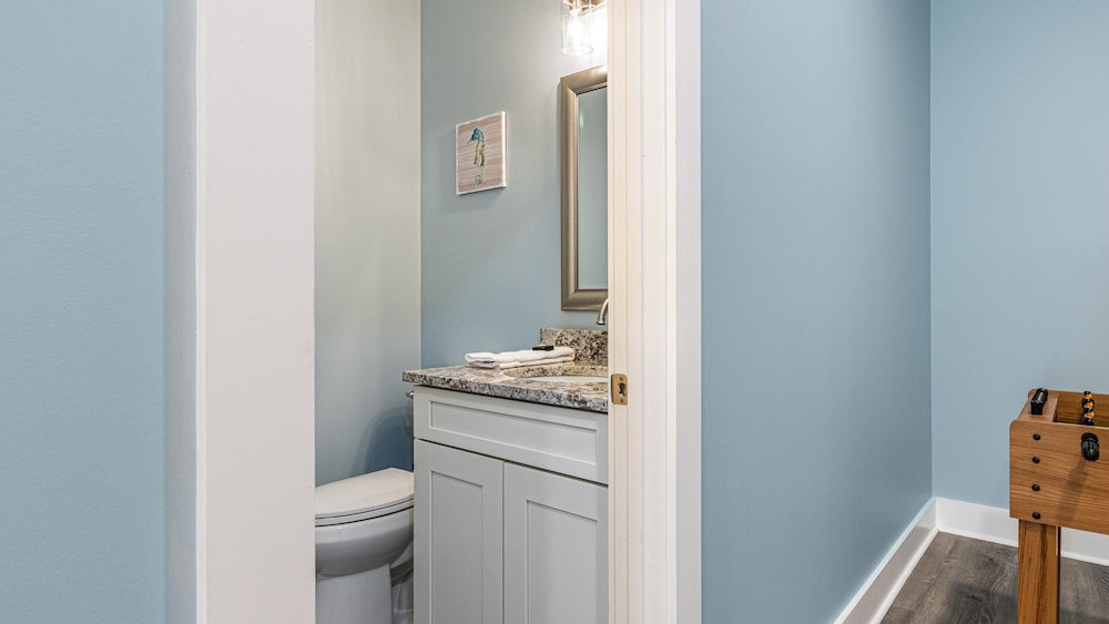 Dreezy's Hideaway by Southern Vacation Rentals