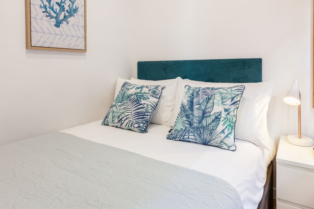 D&S - Porto São Bento Apartments I