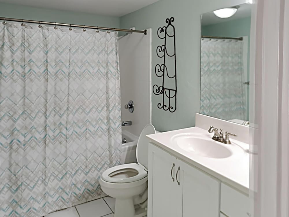 The Palms of Orange Beach by Southern Vacation Rentals