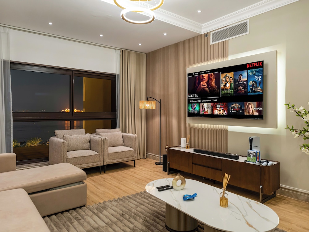 New Fairmont Residences by Propigo