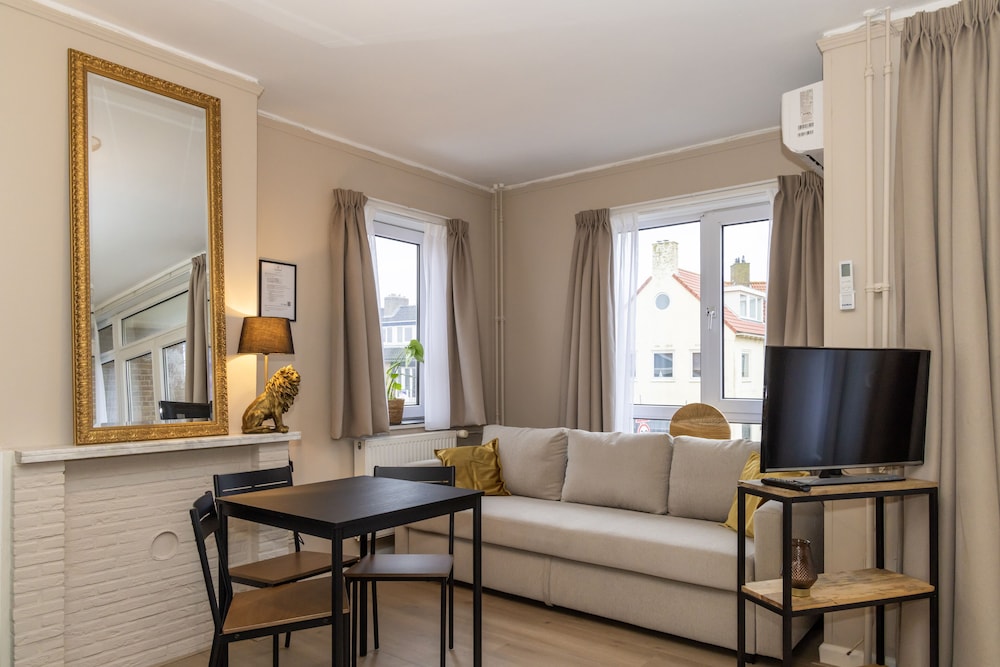 Pension Blankebil