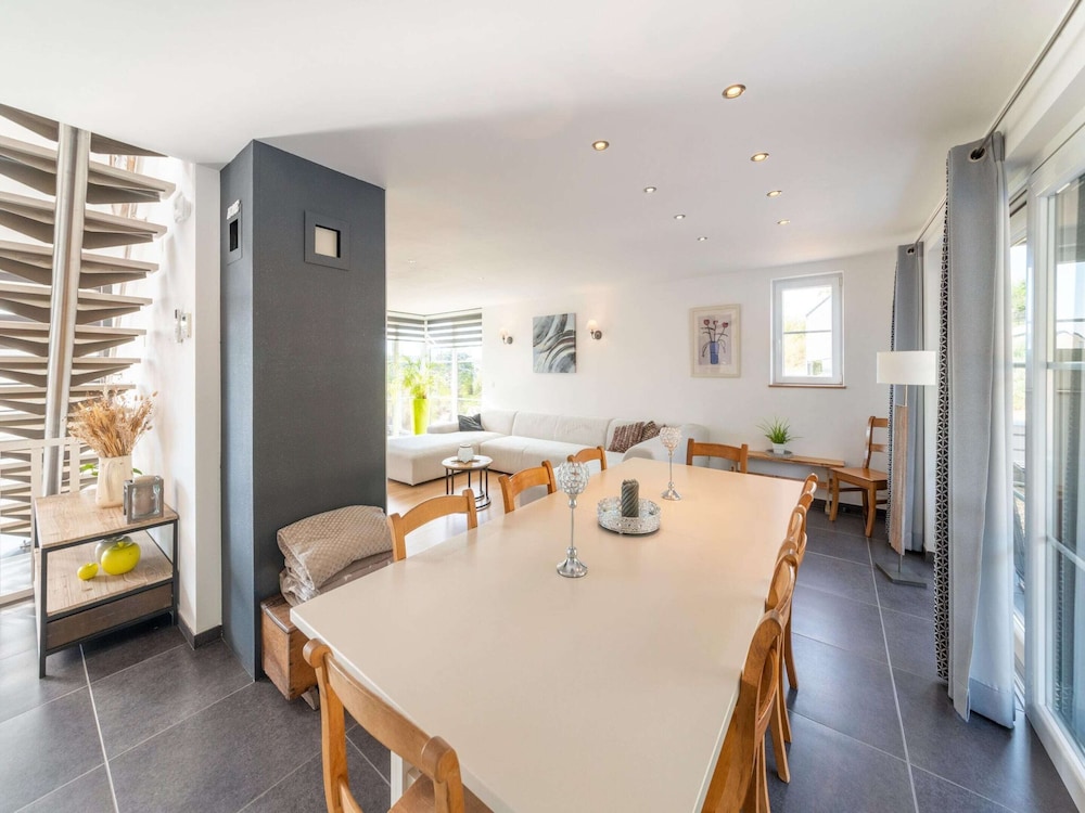 Spacious Home, Durbuy