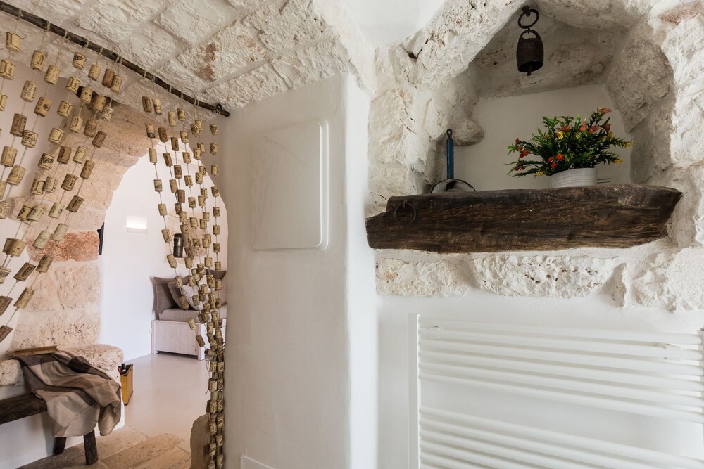 Trullo Atmosfera en Ostuni — other