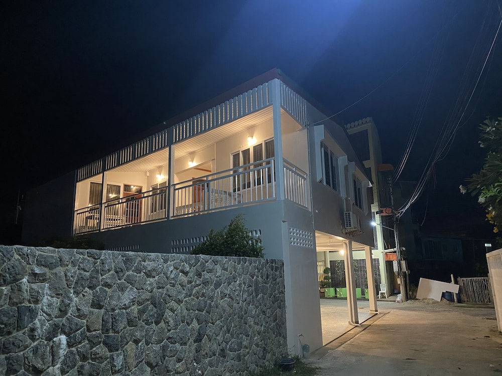 Baan Plapakpao
