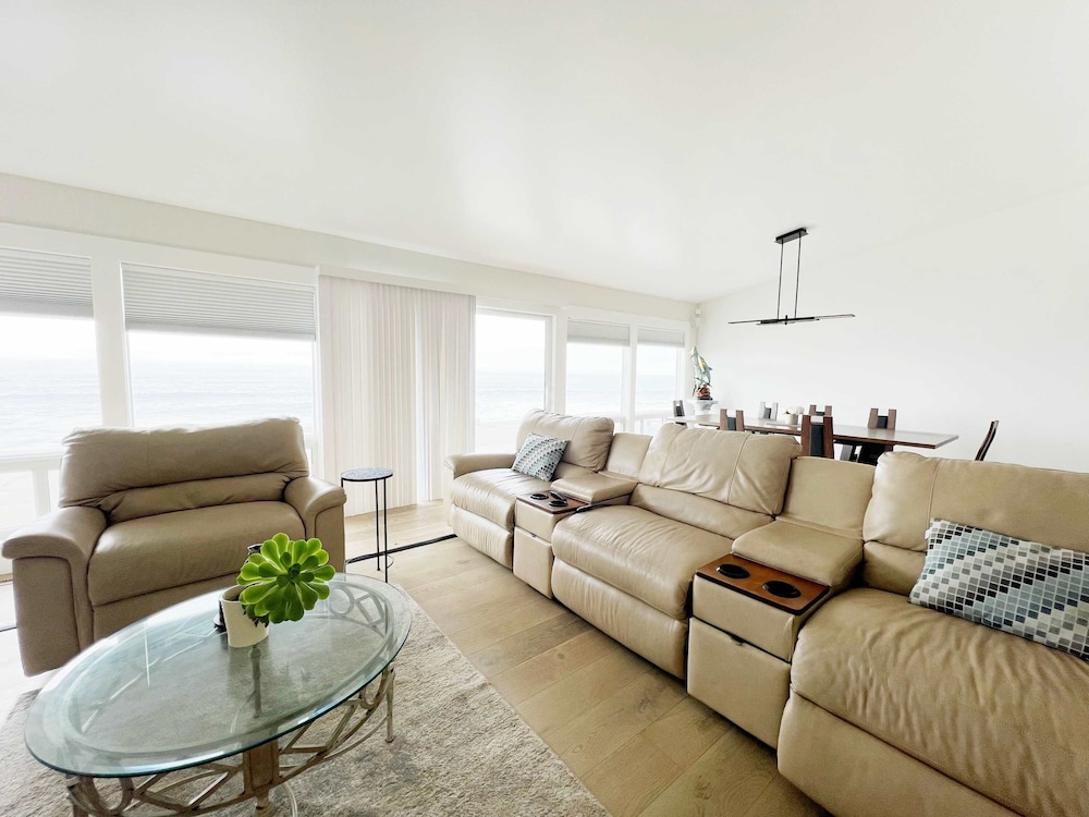 @marbella Lane-oceanfront Retreat w/ Stunning View