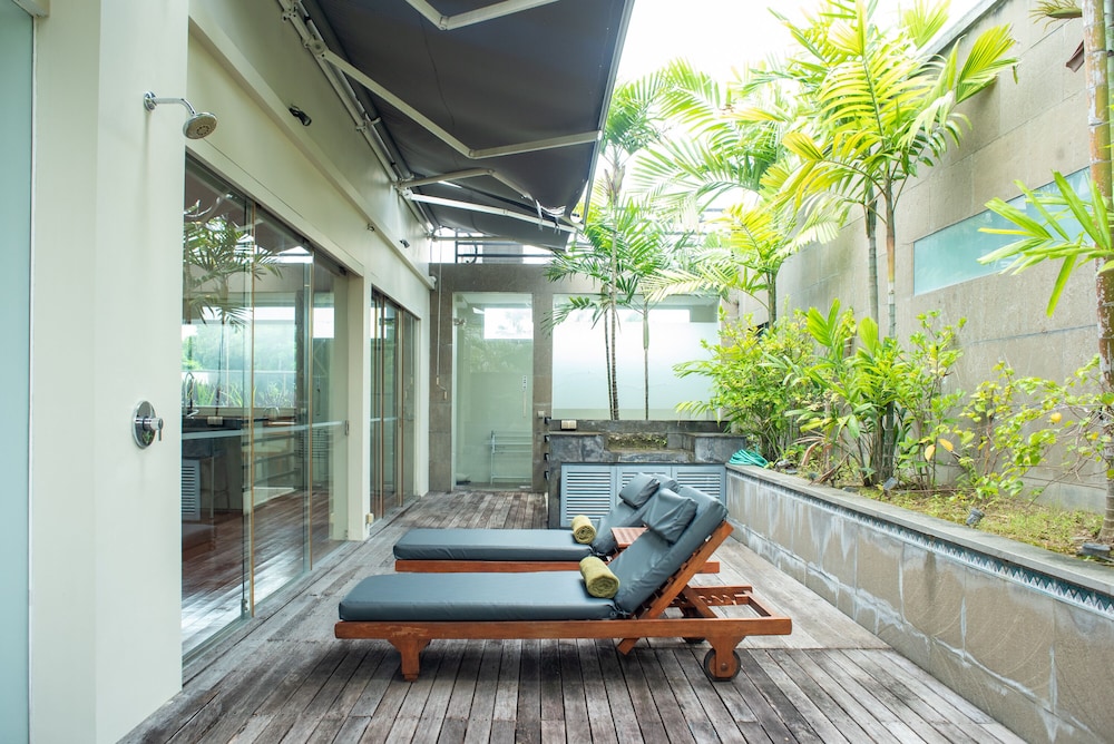 Sienna Villas Seminyak