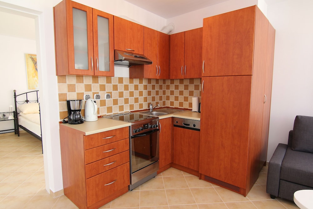Apartamenty Swinoujscie - BP Promenada view 2