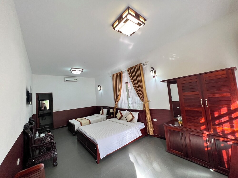 Him Lam Eco Resort