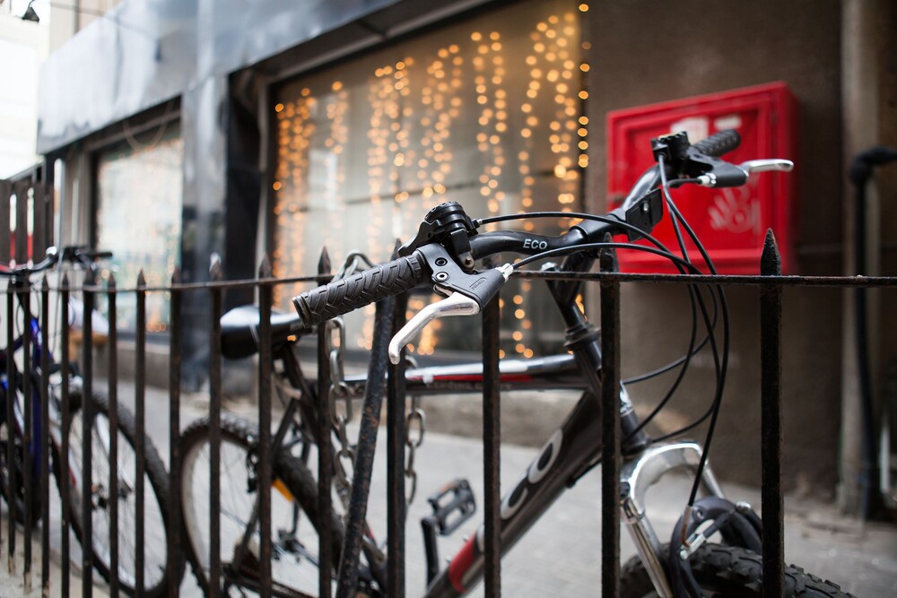 Bograshov TLV - Property Image 2