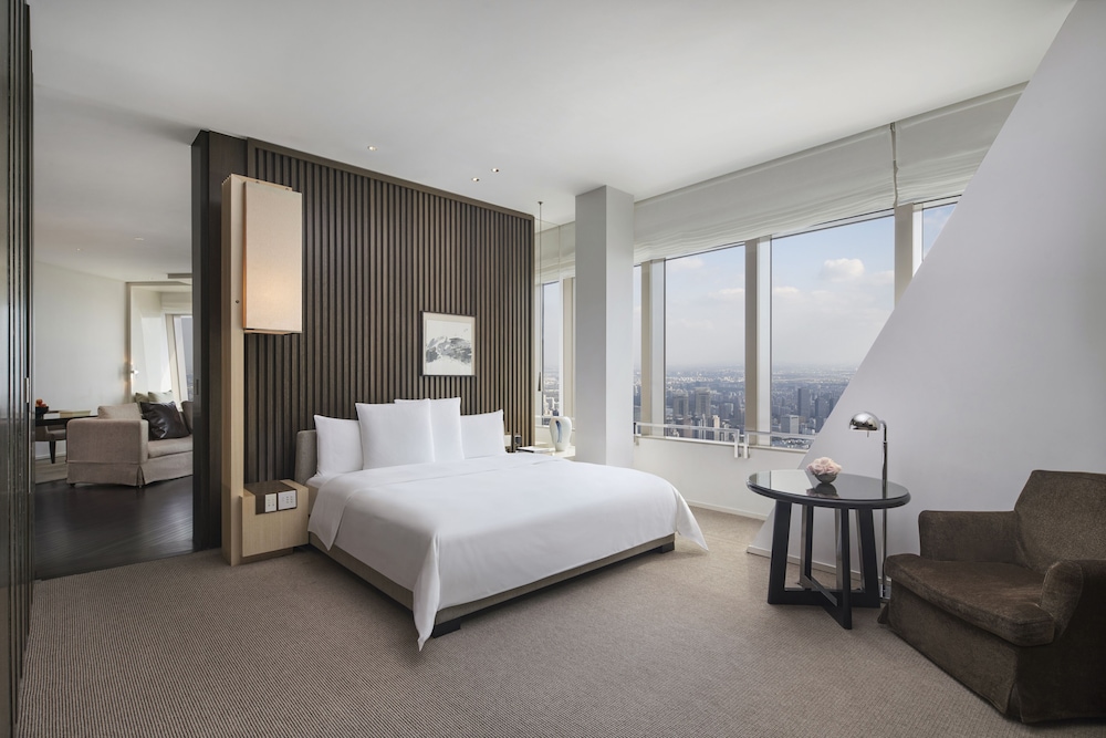 Park Hyatt Shanghai 7
