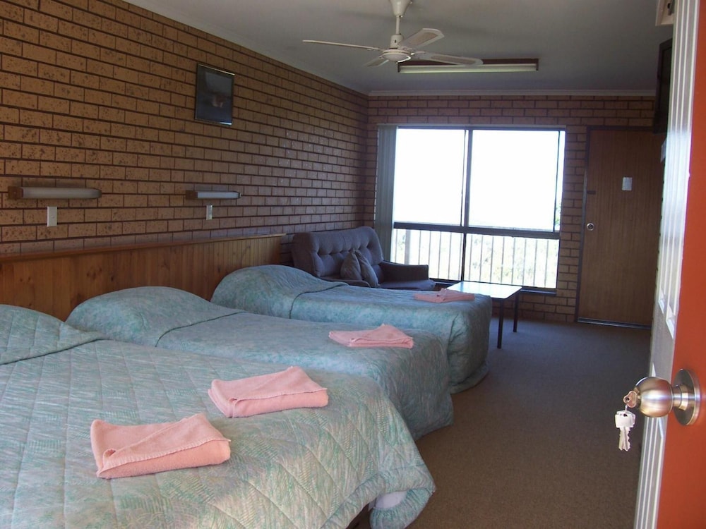 Bayview Motor Inn