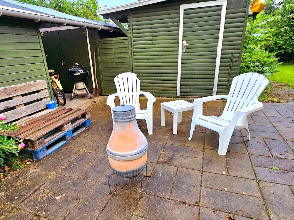 5 Star Holiday Home in Grevinge