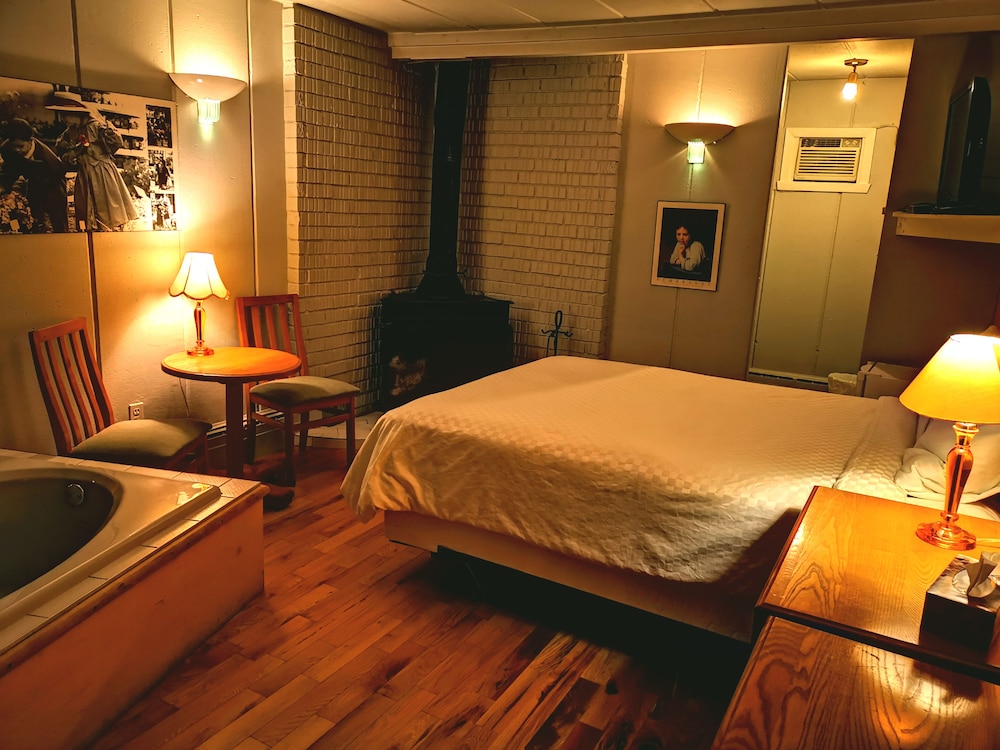 Motel Tremblant