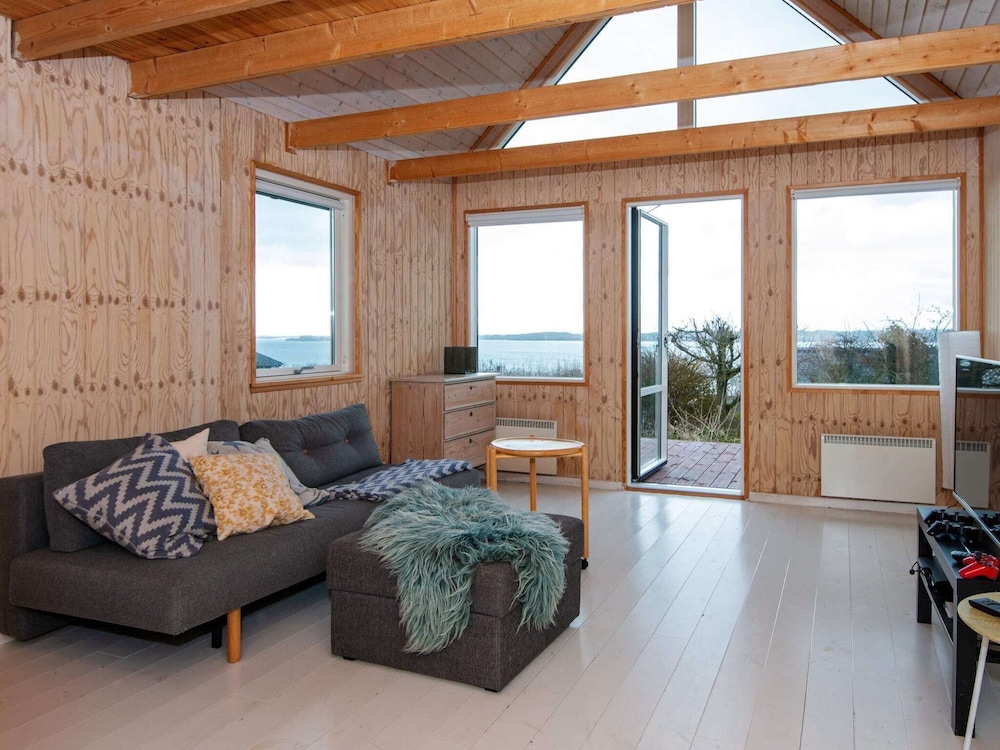 Cozy Holiday Home in Aabenraa near Sea view 2