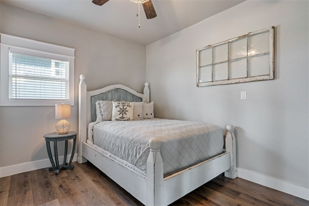 B3 Sand Ranch 4 Bedroom Home