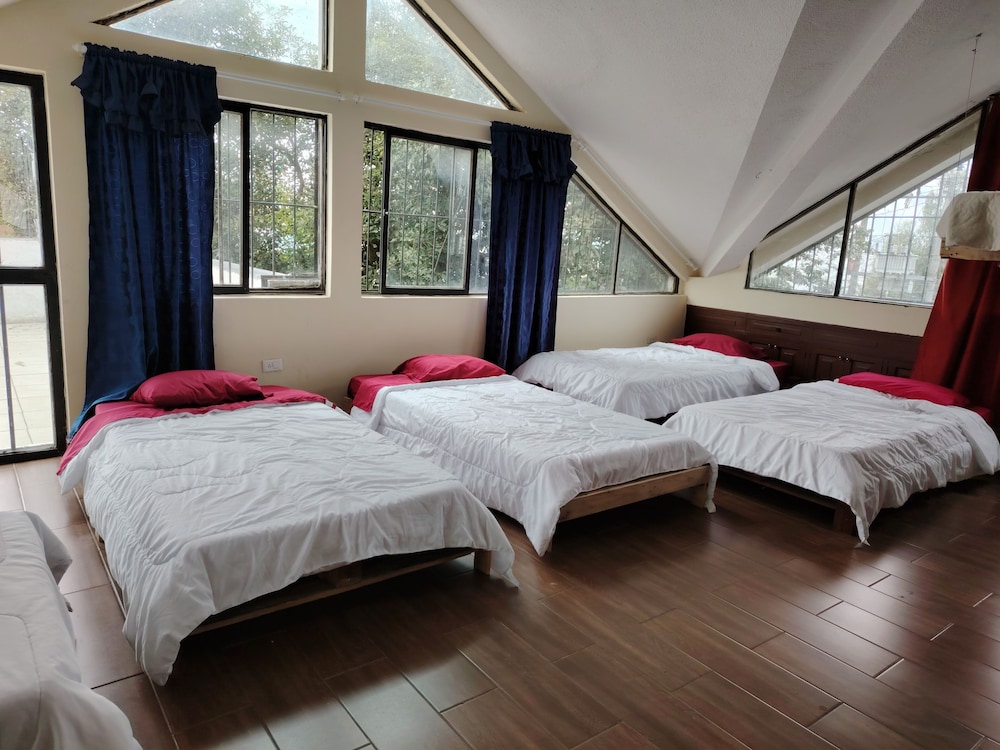 The Dream House view 2