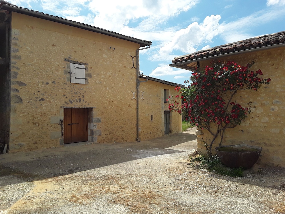 Domaine les Galards