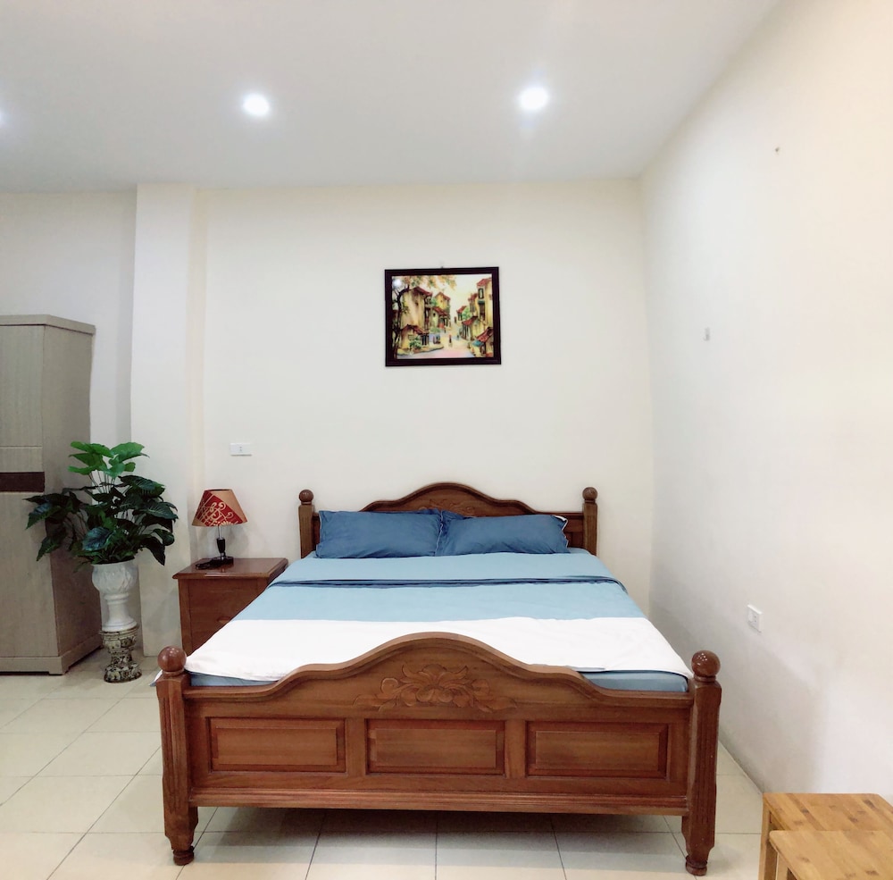 Lan's Homestay