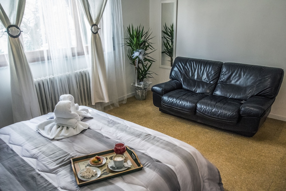 I Passeggi Rooms & Relax