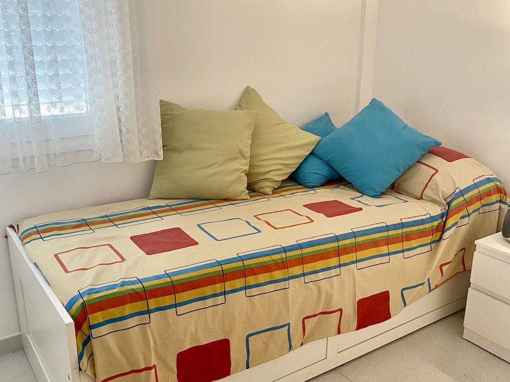 Rental Unit in Calafell 3 Bedrooms 3 Beds 1
