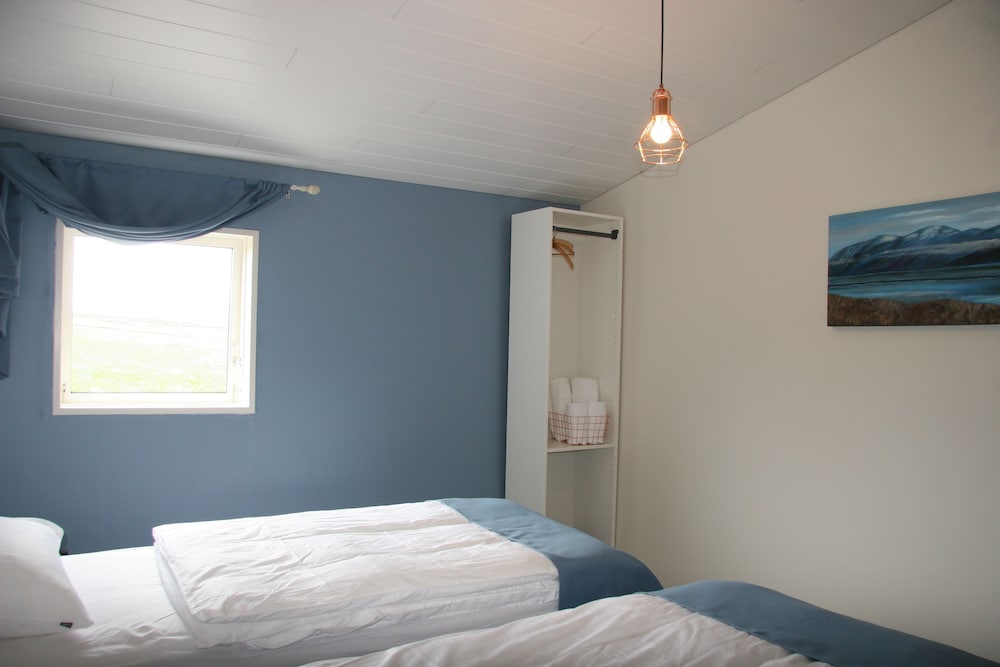 Arnarnes Paradis