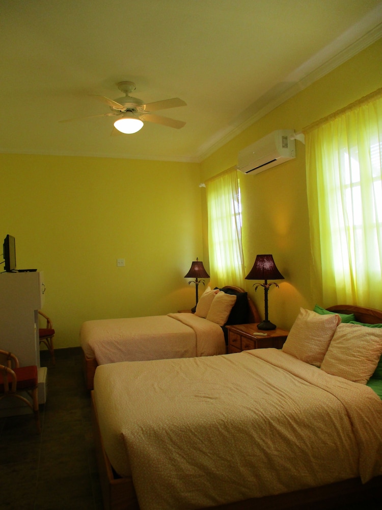 Harlem B & B