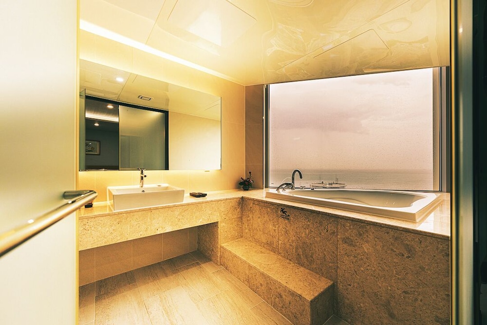Kwangsu Hotel Haeundae 46