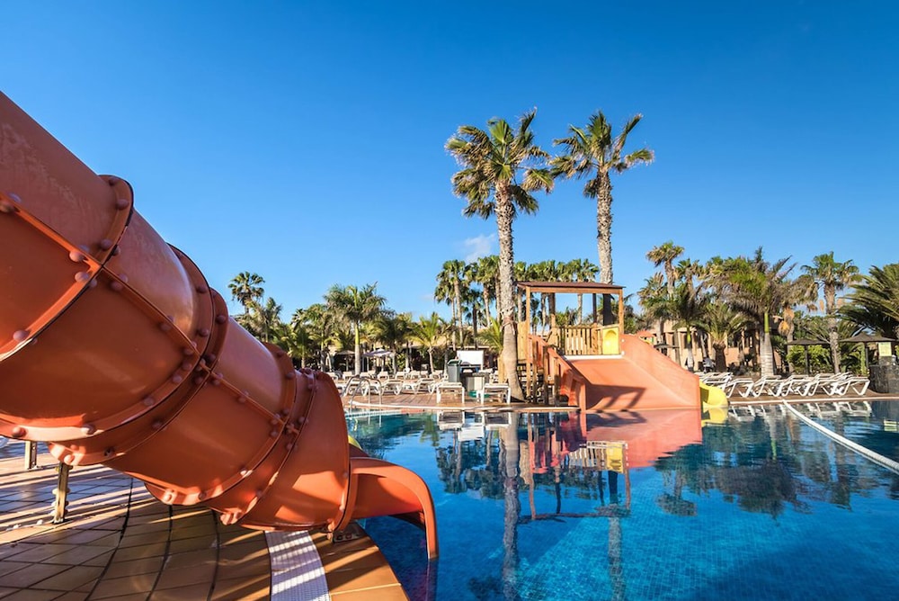 Family Apartment With Pool View - Oasis Duna Resort