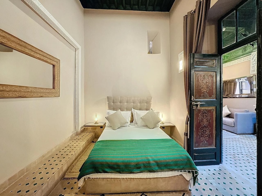 Le Riad Medina Privilège & Spa