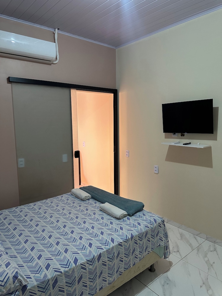 Recanto Sonho PX centro Unitins e UFT