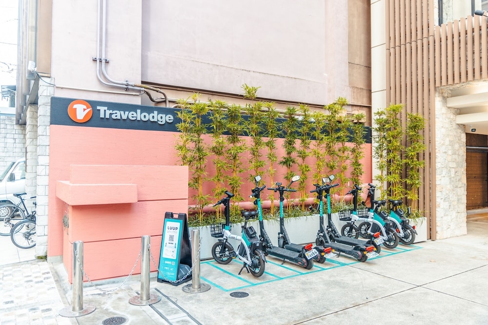 Travelodge Honmachi Osaka 70