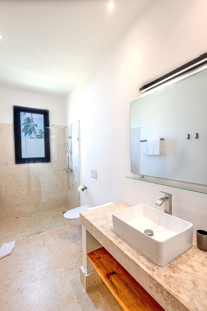 A Tale of Luxury Serenity and Oceanfront Bliss