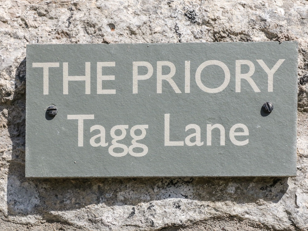 The Priory
