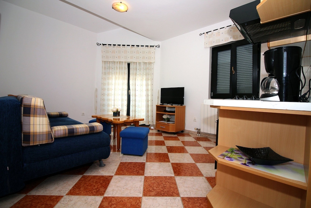Zadar Coastal Haven