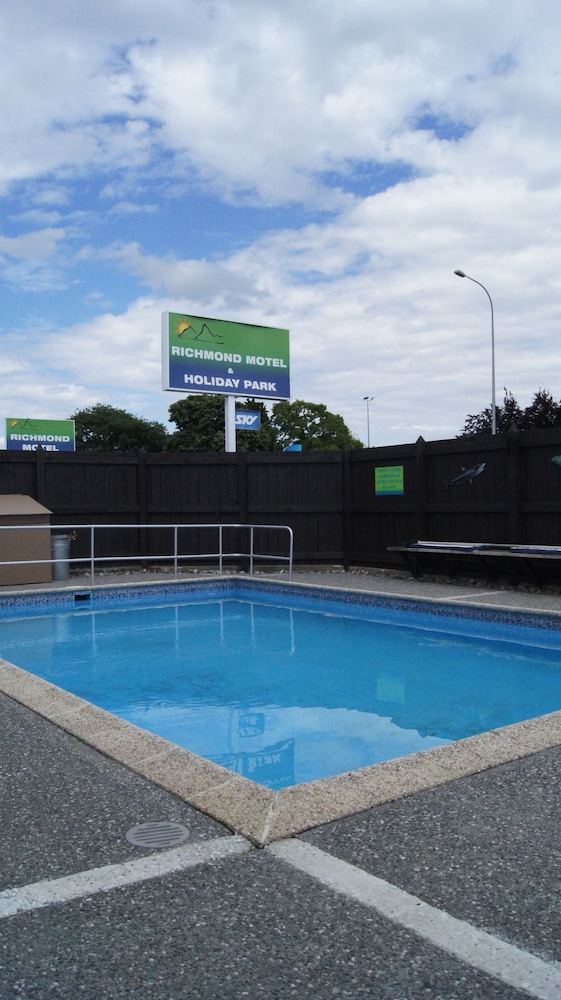 Richmond Holiday Park, photo 16