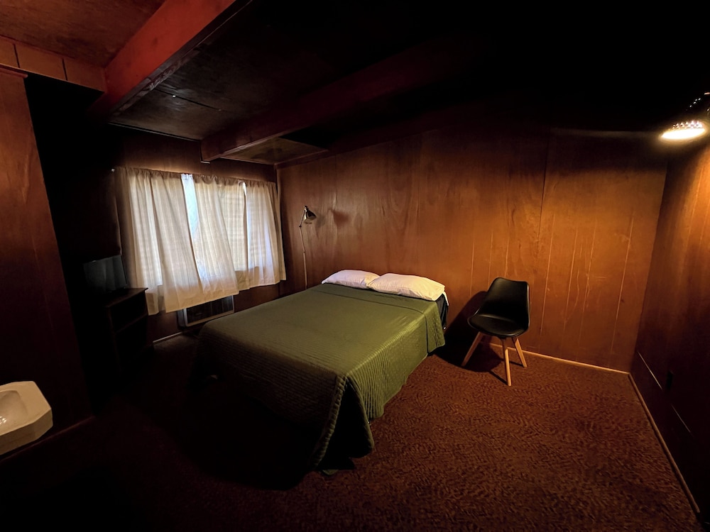 Lost Pines Lodge - Property Image 27