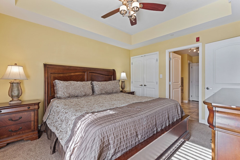 Pigeon River View Condos