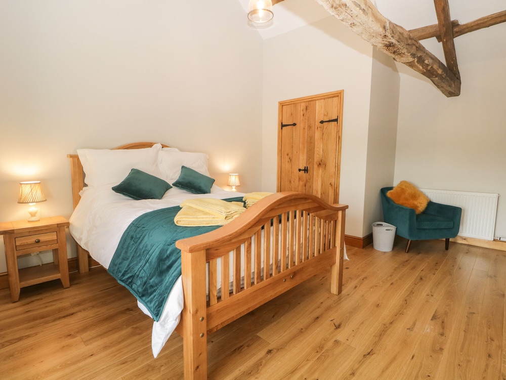 Carrock Cottage