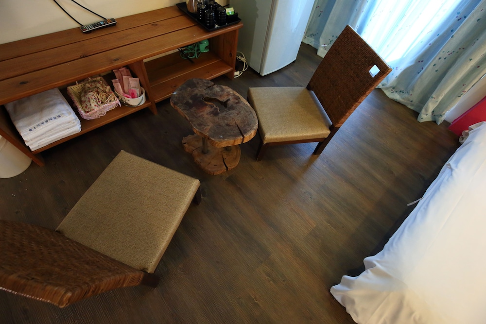 Ocean Lover Homestay