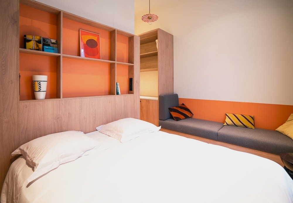Central Hostel Lille