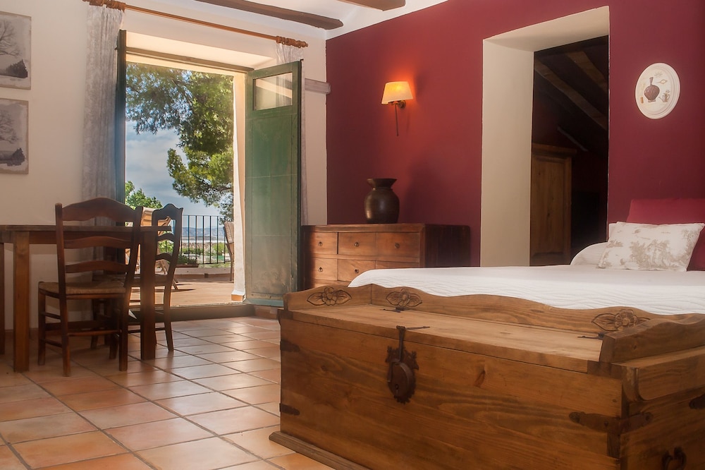 Hotel Rural Castillo de Biar