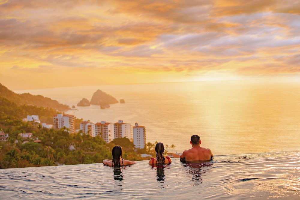 Puerto Vallarta Vacations - Hotel Mousai Puerto Vallarta Adults Only - Property Image 58