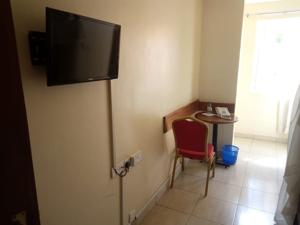 Bungoma Midtown Hotel view 3